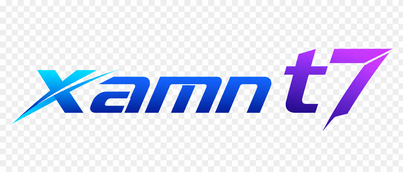 Xamn T7 – Logo